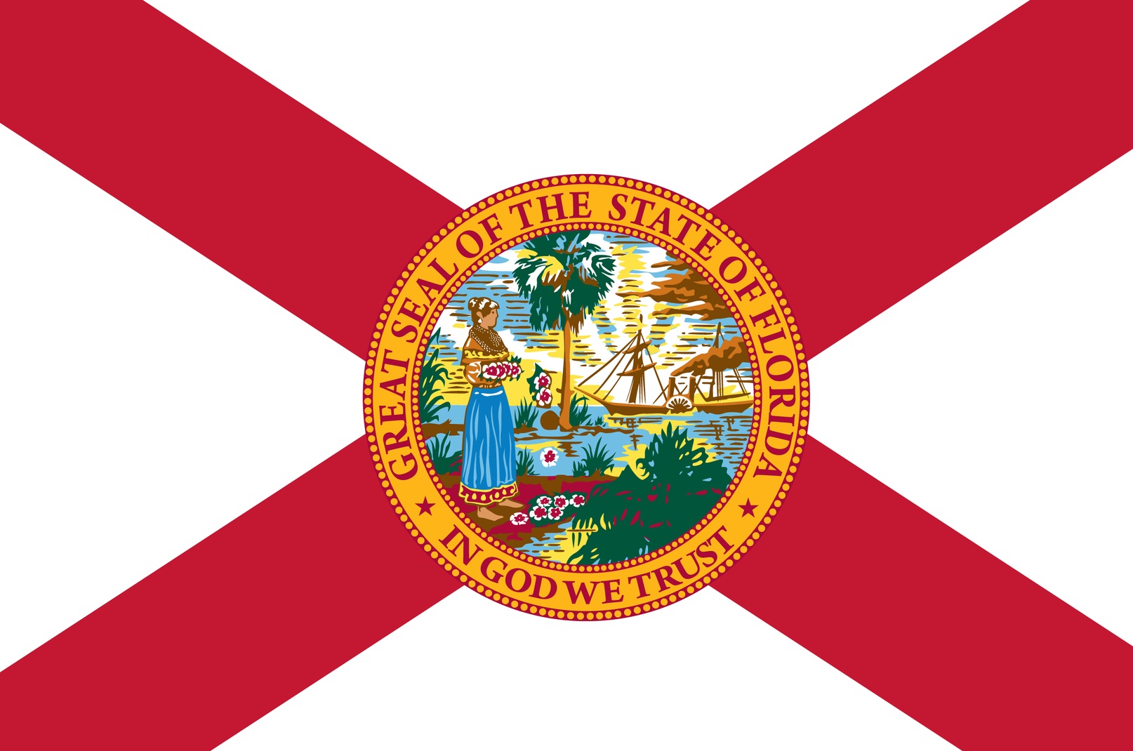 Governor Ron DeSantis Appoints Maryam Ghyabi-White to the St. Johns ...